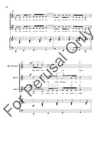 The Zip Zop Song Women's Choir scores gallery preview page 9