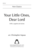 Your Little Ones, Dear Lord