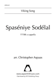 Spaséniye Sodélal