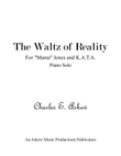 The Waltz of Reality - AWV 3