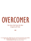 Overcomer