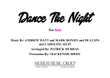 Dance The Night