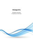 Malaguena