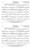 2 Be Loved: Tuba mini preview