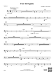 Paso Del Aguila: Timpani