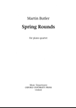 Spring Rounds