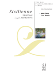 Sicilienne