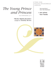 The Young Prince and Princess from Rimsky-Korsakov's Scheherazade