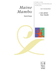 Maine Mambo