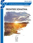 Frontier Sonatina