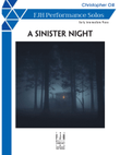 A Sinister Night