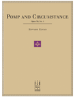 Pomp and Circumstance (Op. 39, No.1)