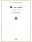Habanera (from the opera Carmen)