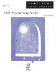 Full Moon Serenade