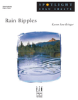 Rain Ripples