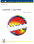 Harvest Hoedown
