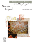 Navajo Legend