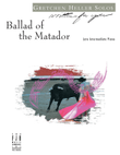 Ballad of the Matador