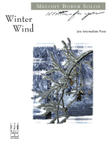 Winter Wind mini preview