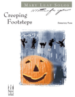 Creeping Footsteps