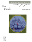 Sea Winds