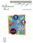 Halloween Boo!