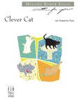 Clever Cat