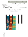 Fiesta Cha-Cha