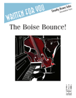 The Boise Bounce!