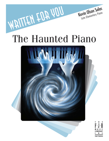 The Haunted Piano