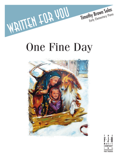 One Fine Day