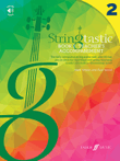 Stringtastic Book 2 -- Teacher's Accompaniment