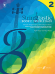 Stringtastic Book 2 -- Double Bass