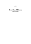 Iron Man 3