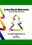 In the Bleak Midwinter