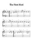 The First Noel