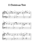 O Christmas Tree