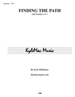 Finding The Path