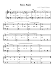 Christmas - Silent Night