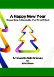 A Happy New Year