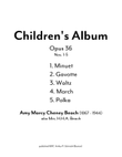 Children's Album