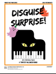 Disguise Surprise