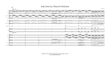 Suite from Les Deux for Orchestra - Score Only