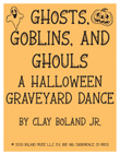 & GHOULS, GHOSTS, GOBLINS