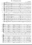 W.A.Mozart - O Isis und Osiris - Zauberflöte, Sarastro's Aria - Chamber Orchestra Version