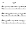 Für Elise