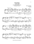 Soaring (Aufschwung), Op. 12, No. 2