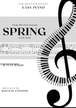 Spring from The Four Seasons - B-flat Major
