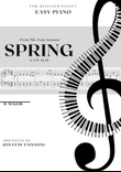 Spring from The Four Seasons - D Major