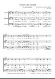 Canto De Xango